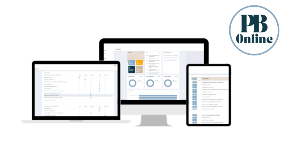 PB Online - Nymos Interactive